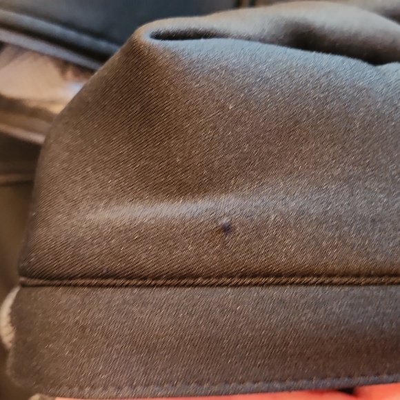 Free World Men's Bonded Fleece Zip Up jacket - Picture 12 of 14